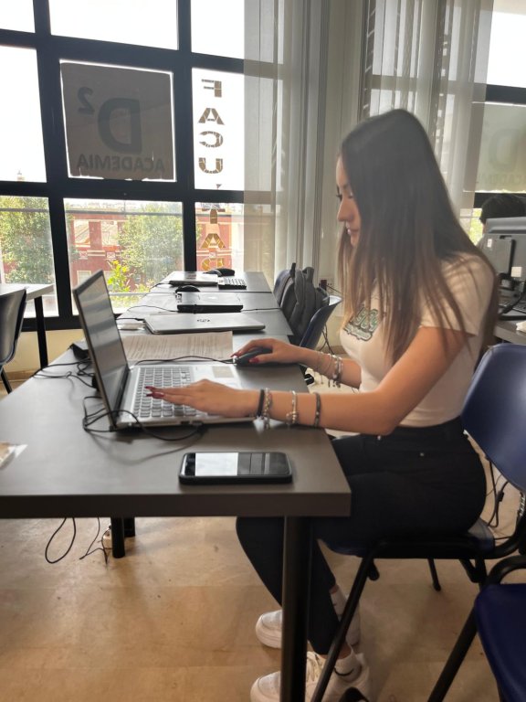 Accreditamento VET Siviglia 2024